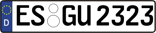 ES-GU2323