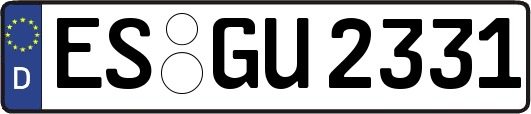 ES-GU2331