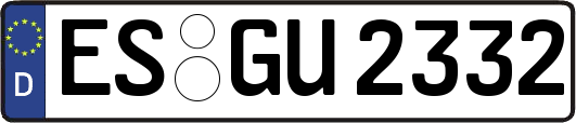 ES-GU2332