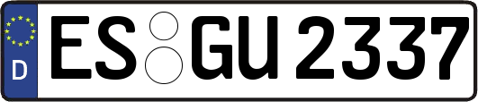 ES-GU2337