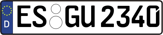 ES-GU2340