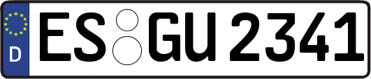 ES-GU2341