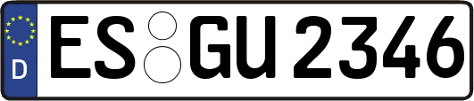 ES-GU2346