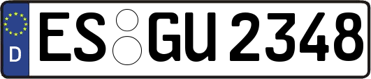 ES-GU2348