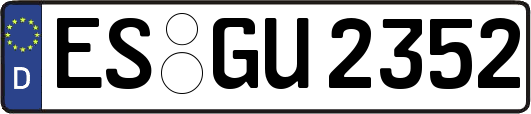 ES-GU2352
