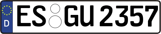 ES-GU2357