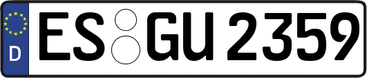 ES-GU2359