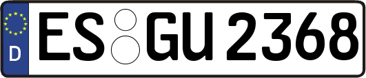 ES-GU2368
