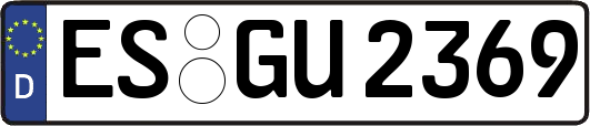ES-GU2369
