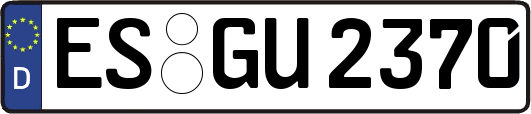 ES-GU2370