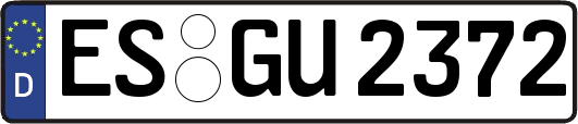ES-GU2372