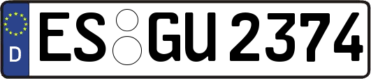 ES-GU2374