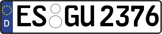 ES-GU2376