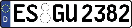 ES-GU2382