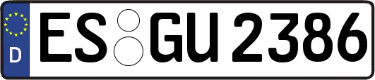 ES-GU2386