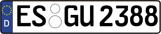 ES-GU2388