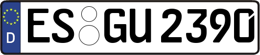 ES-GU2390