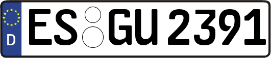 ES-GU2391