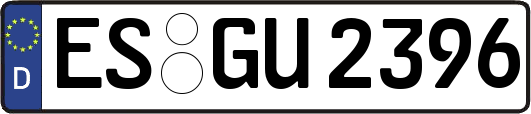 ES-GU2396