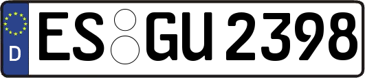 ES-GU2398
