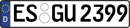 ES-GU2399