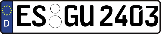 ES-GU2403
