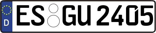 ES-GU2405