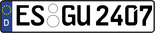 ES-GU2407