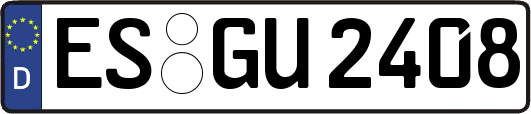 ES-GU2408