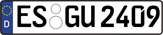 ES-GU2409