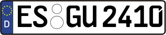 ES-GU2410