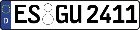 ES-GU2411