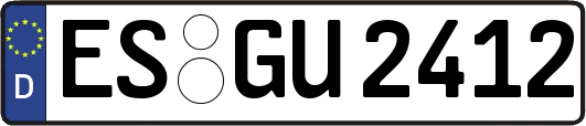 ES-GU2412