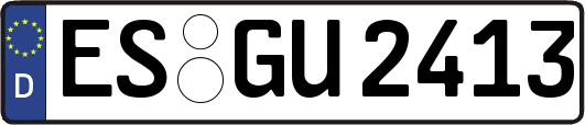 ES-GU2413