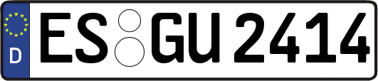 ES-GU2414