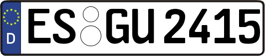 ES-GU2415