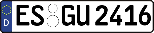 ES-GU2416