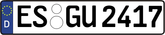 ES-GU2417