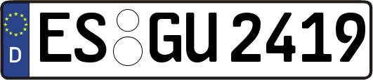 ES-GU2419