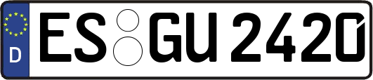 ES-GU2420