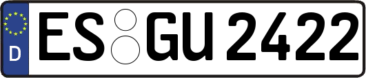 ES-GU2422