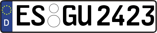 ES-GU2423