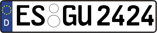 ES-GU2424