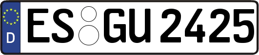 ES-GU2425