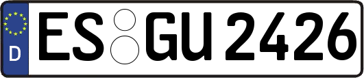 ES-GU2426