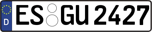 ES-GU2427