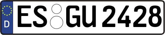 ES-GU2428