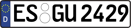 ES-GU2429