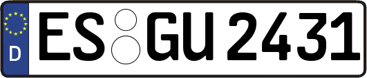 ES-GU2431