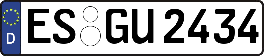ES-GU2434